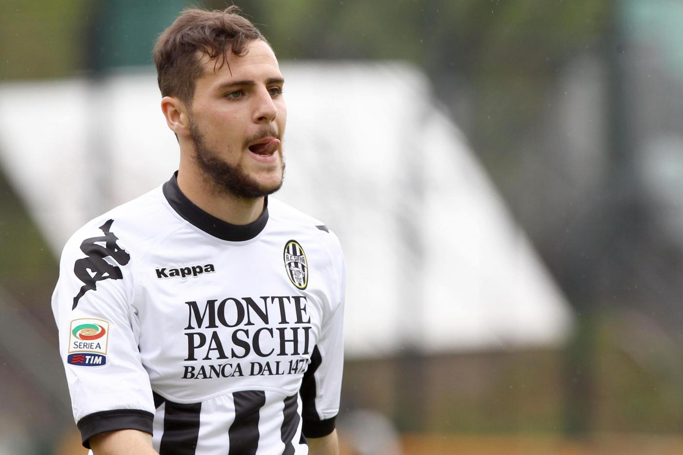 Destro piace al Napoli