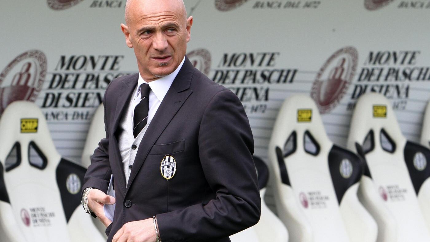 Fiorentina Sannino