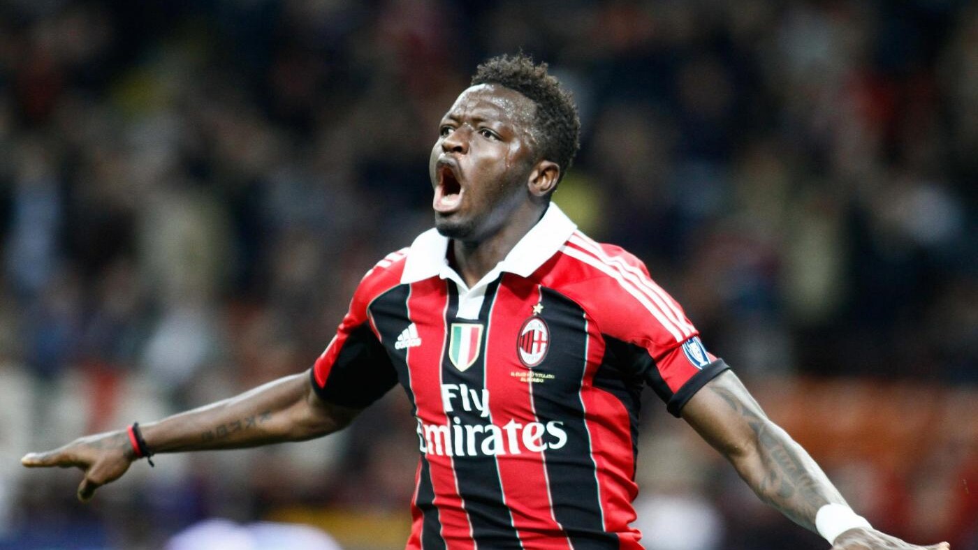 Milan - Atalanta