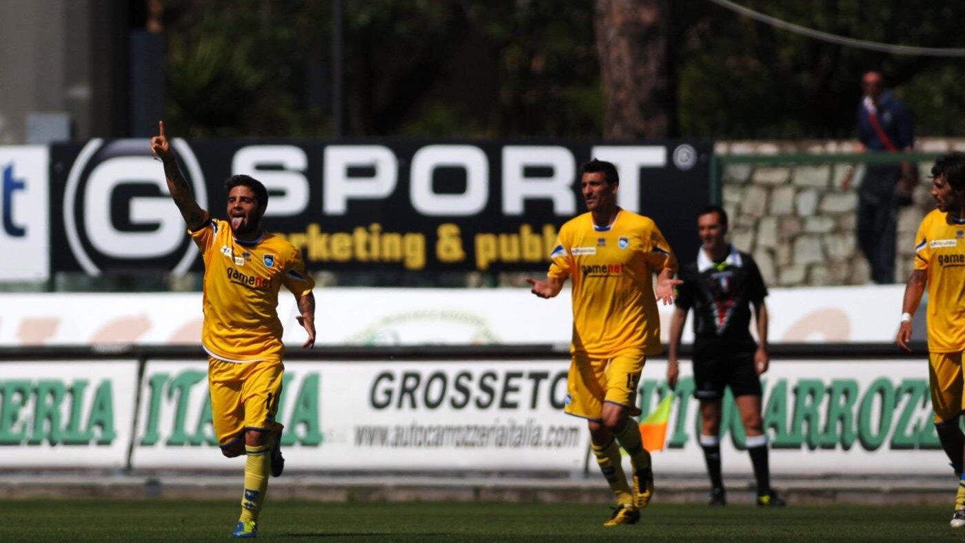 Serie B 39° giornata risultati e classifica