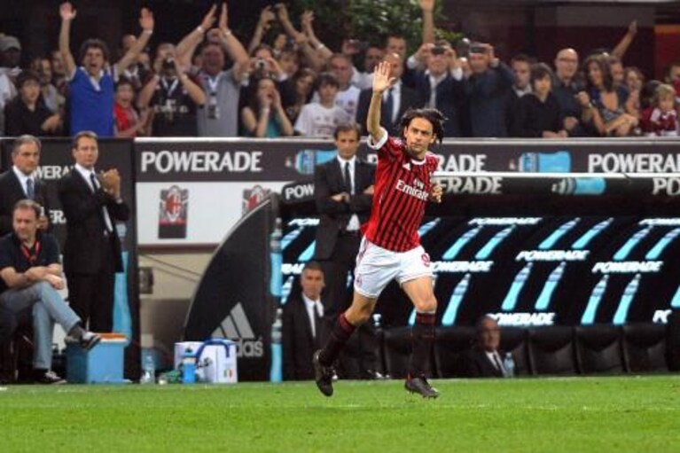 addi e bandiere inzaghi