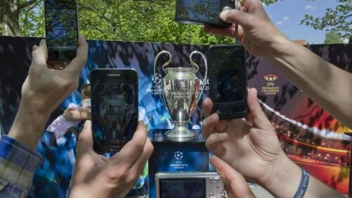 champions bayern chelsea