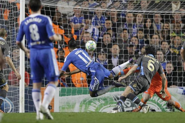 drogba terry lampard ivanovic