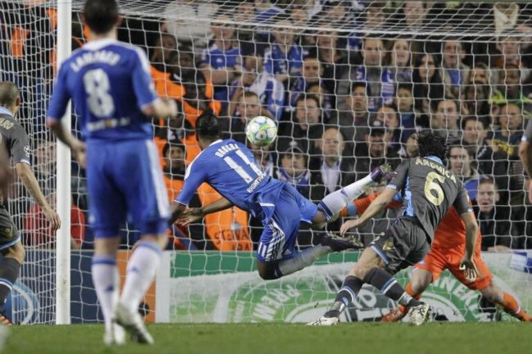 drogba terry lampard ivanovic