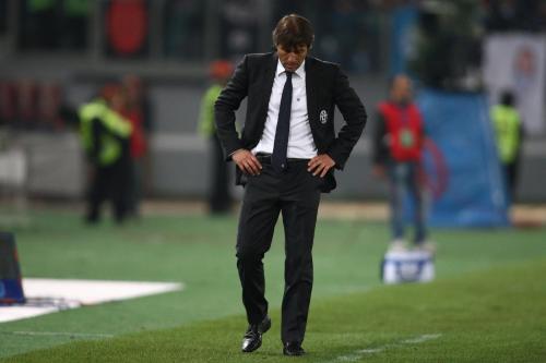 coppa italia juve conte