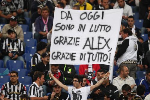 coppa italia juve del piero