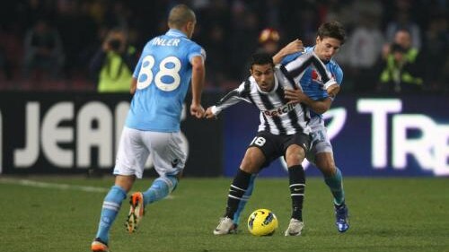 coppa italia juve napoli