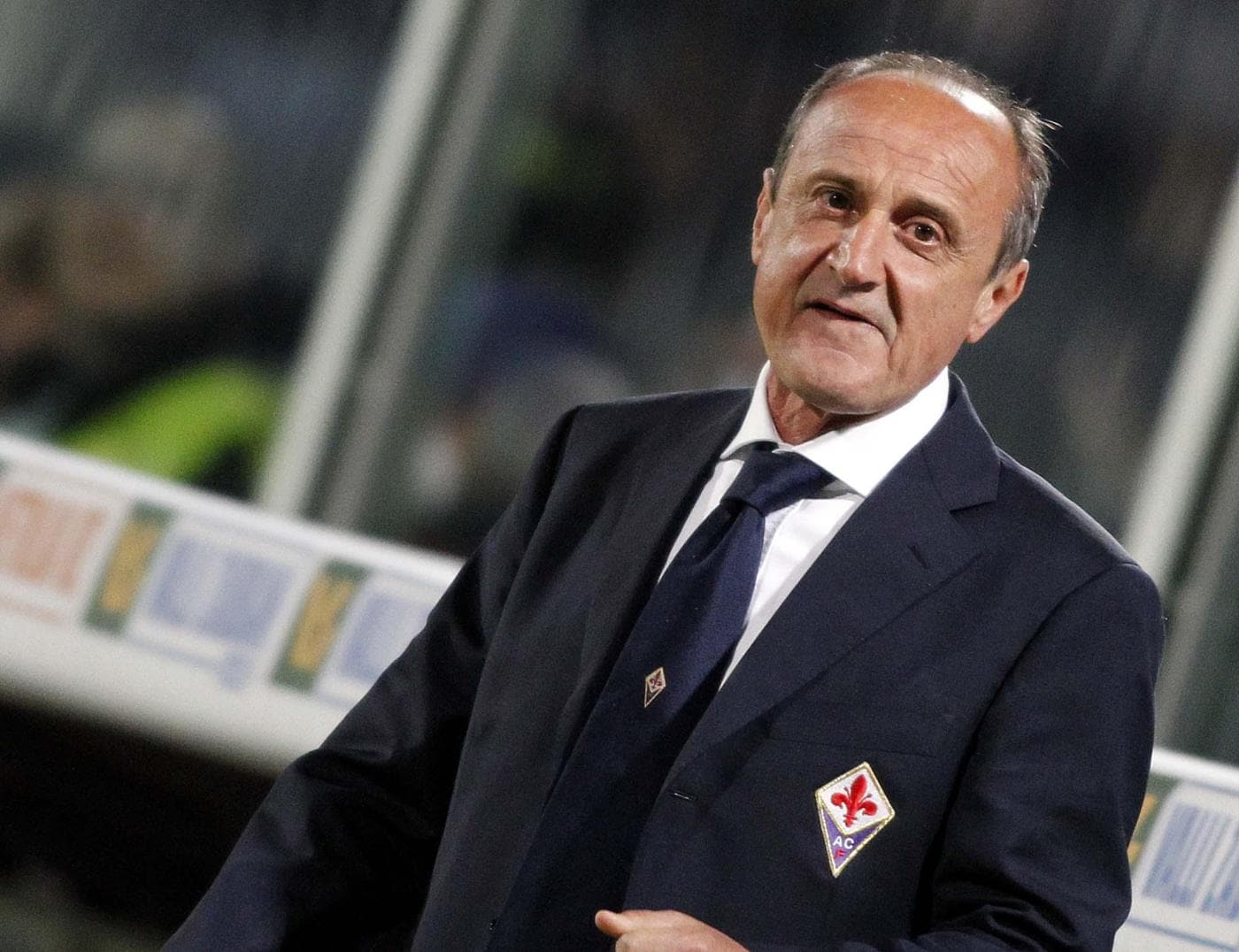 delio rossi potrebbe sostituire zeman, giampaolo ferrara e delneri le alternative