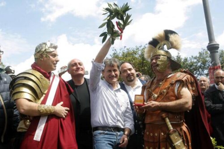 finale coppa alemanno