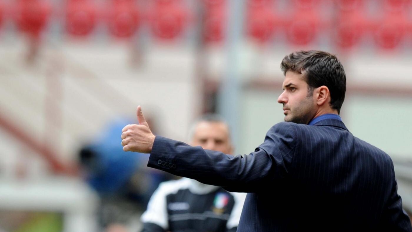 Inter Stramaccioni derby