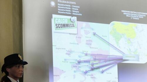 interrogatori calcioscommesse
