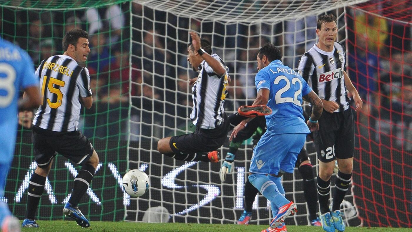 de laurentiis vuole giocare a pechino, la juventus vuole giocare a torino.