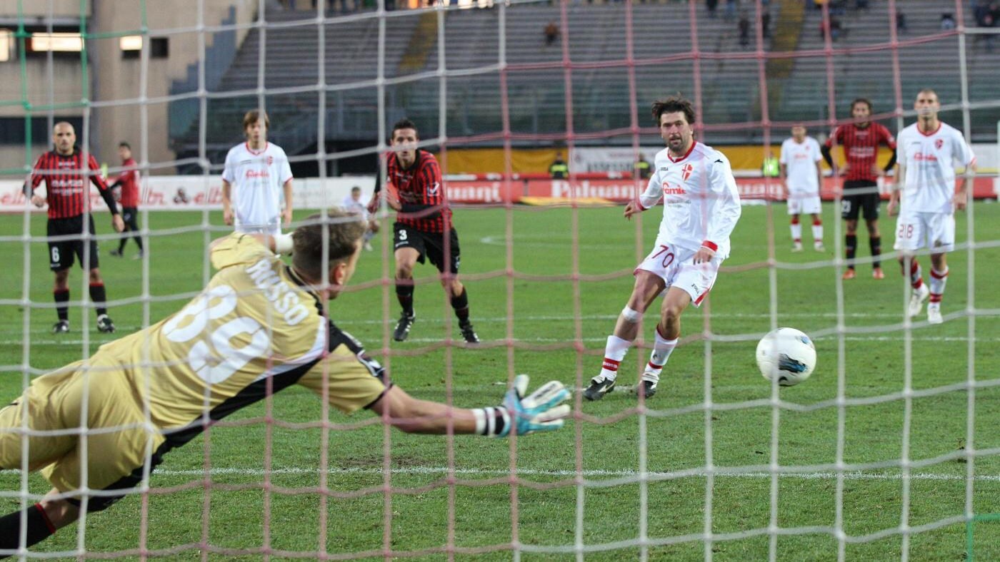 milanetto dice che ci sono altre partite combinate.