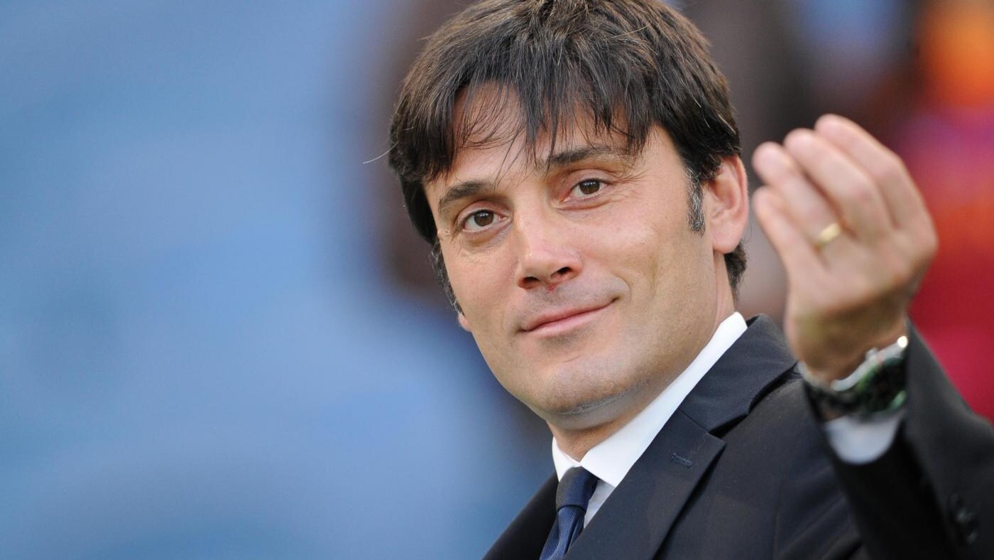 montella il favorito per la panchina viola