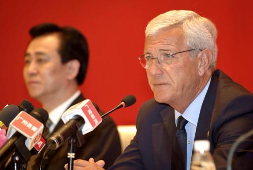 nuove regole calcio lippi