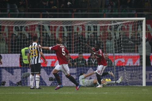 nuove regole calcio muntari