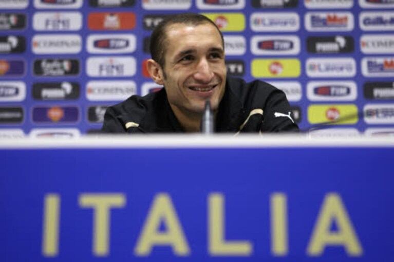 prandelli nazionale chiellini