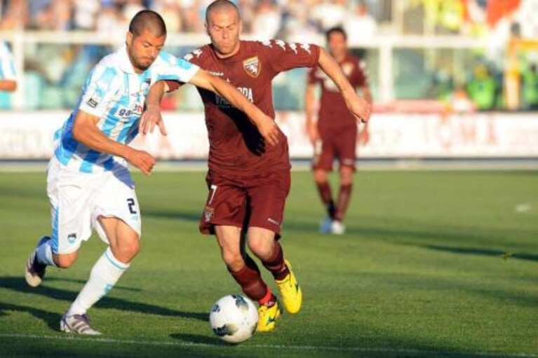 prandelli italia torino pescara