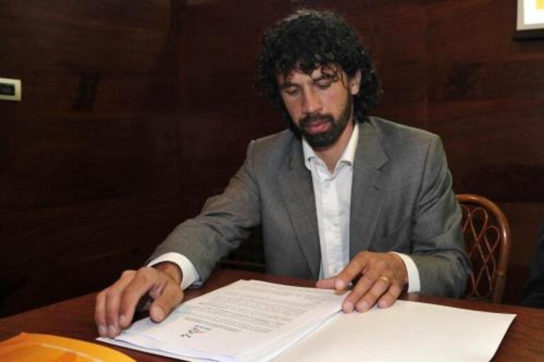 processo scommesse tommasi