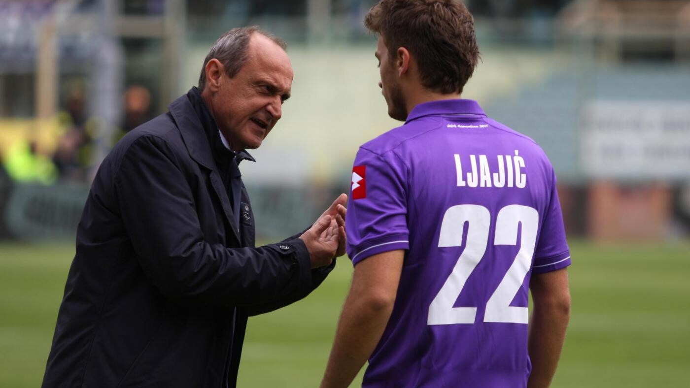 Rossi Ljajic