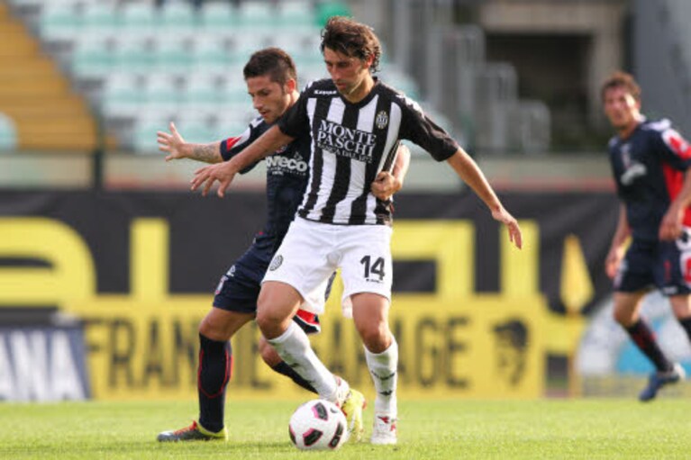 Filippo Carobbio Siena