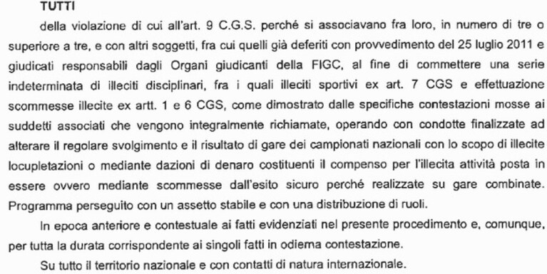 gervasoni, carobbio, doni, zamperini