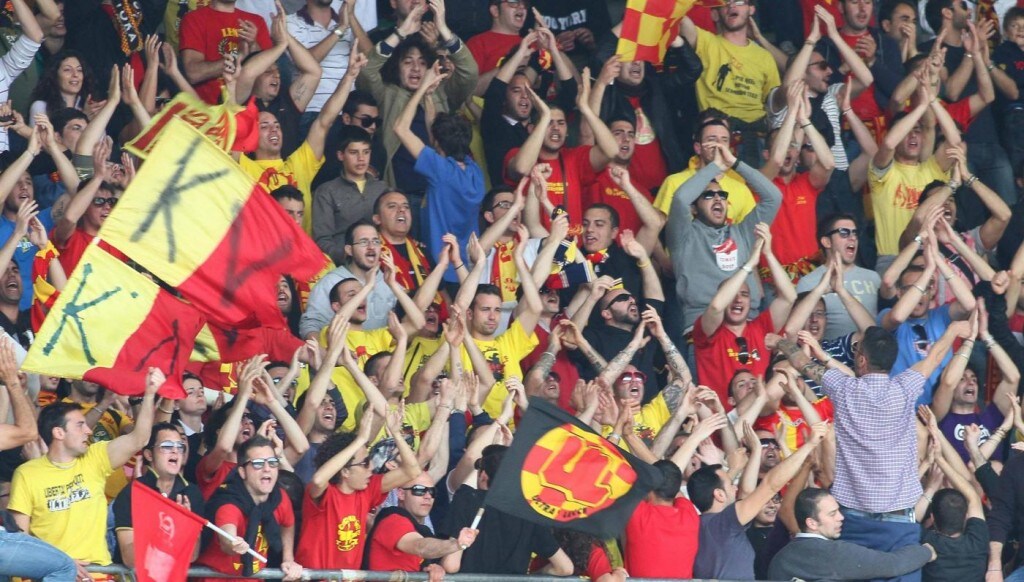 Chievo - Lecce