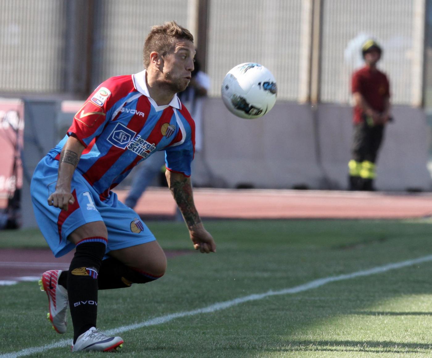 Gomez nel mirino dell'Inter