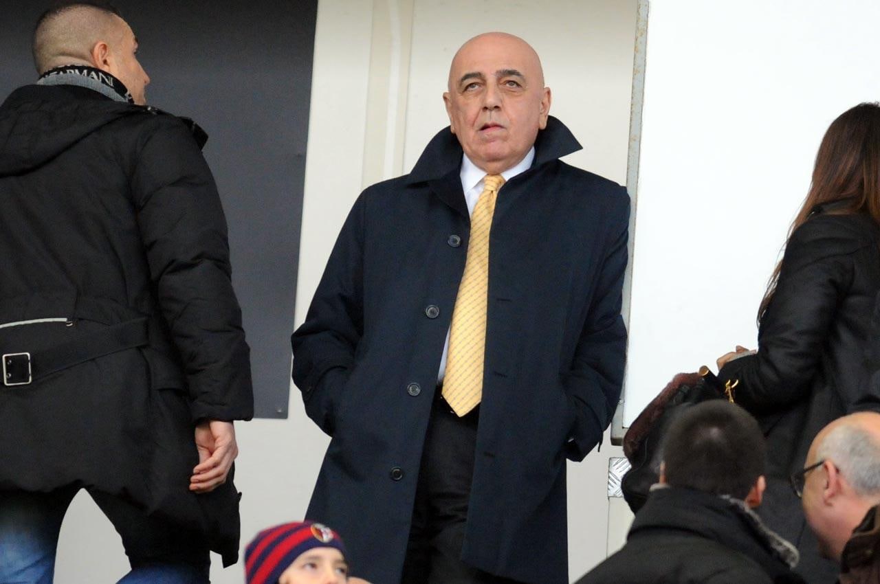 Bologna - Milan- Serie A Tim 2011/2012