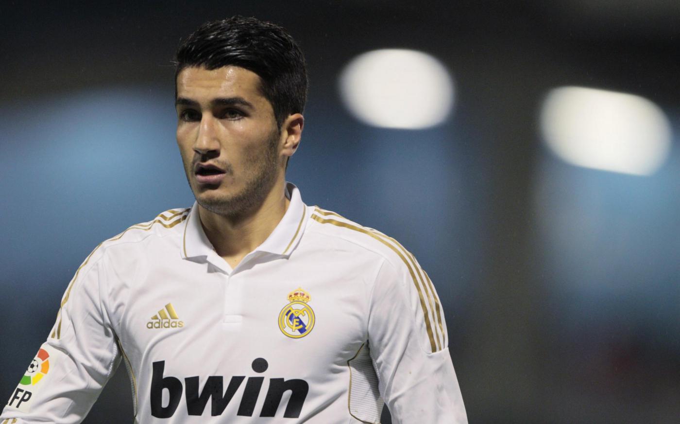 Nuri Sahin piace all'Inter