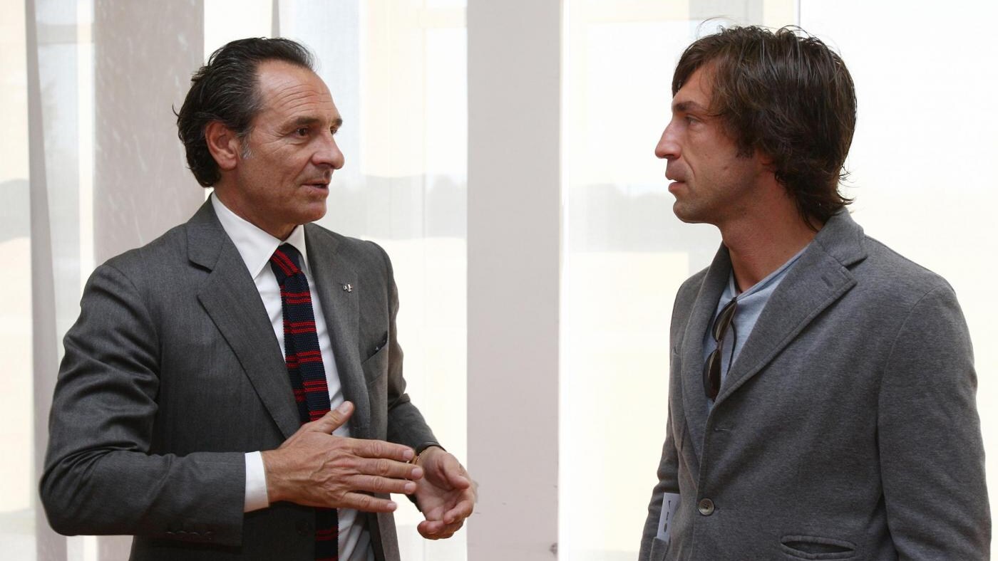 di natale, bocchetti, schelotto, verratti, borini, destro