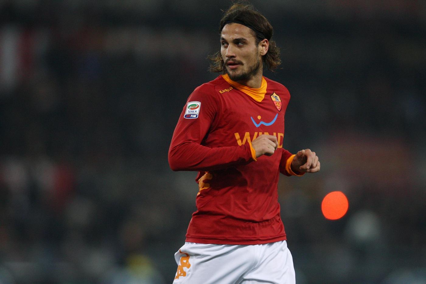 Osvaldo piace al Real Madrid