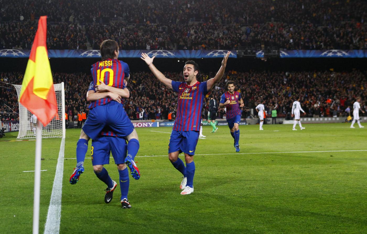 Il Barcellona è la squadra che spende di più al mondo Il Barcellona è la squadra che spende di più al mondo