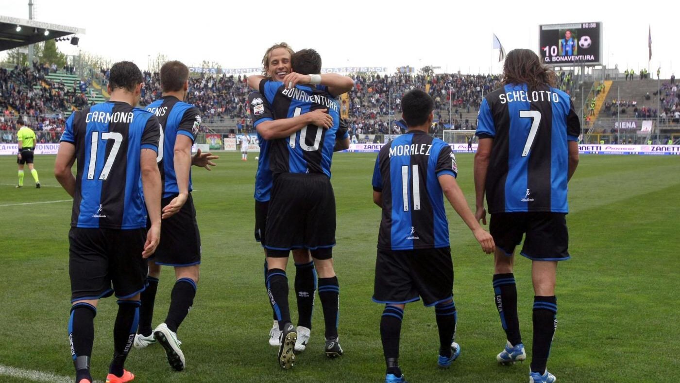 deferimenti ventidue squadre coinvolte sampdoria, pescara, atalanta, siena, novara