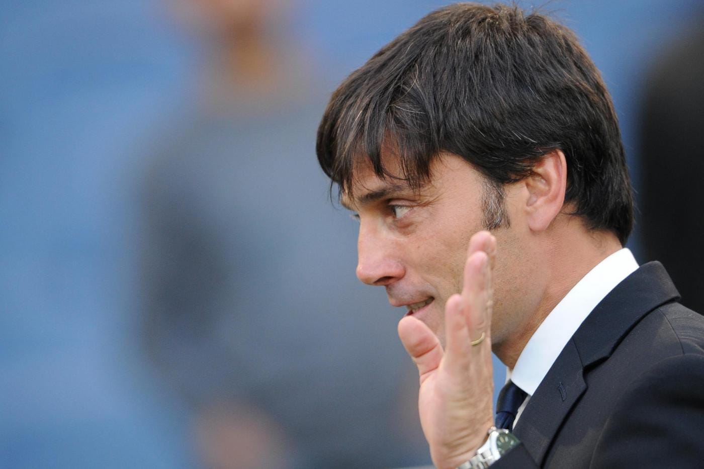 guidolin potrebbe lasciare l'udinese, sannino al palermo, ranieri zeman fiorentina