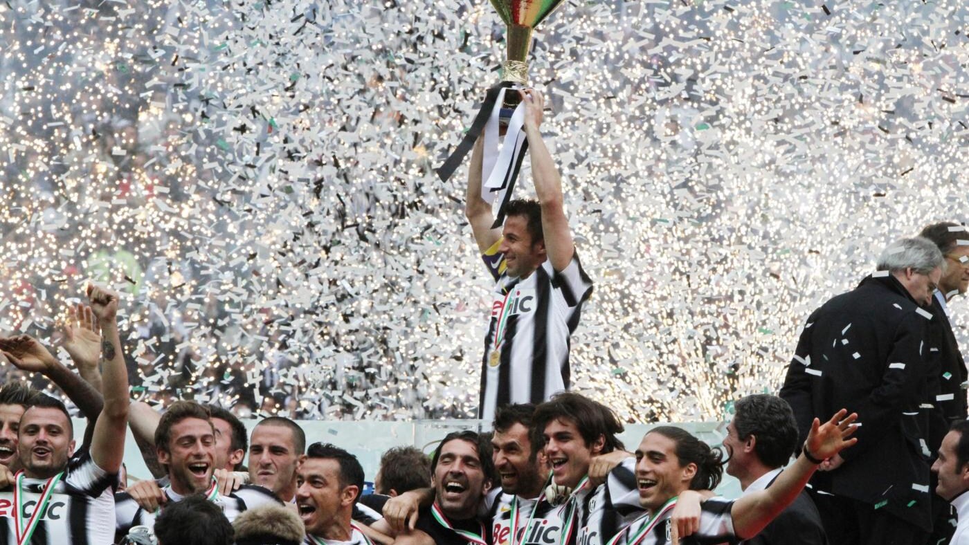 juventus arsenal e milan hanno vinto il titolo imbattute nell'anno bisestile