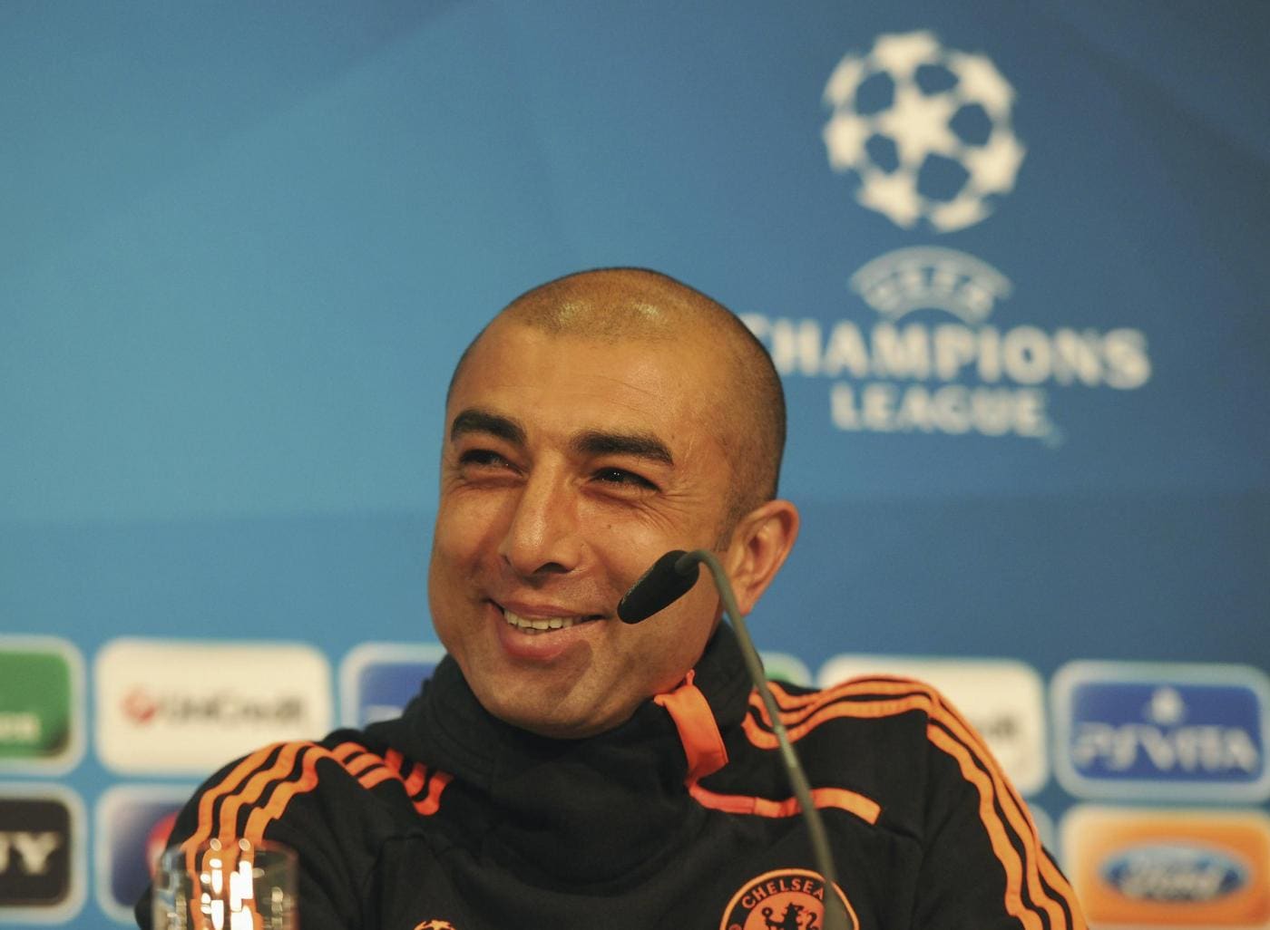 di matteo e gattuso