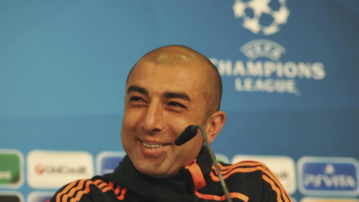di matteo e gattuso