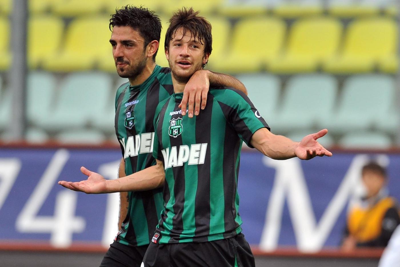 Sassuolo - Reggina