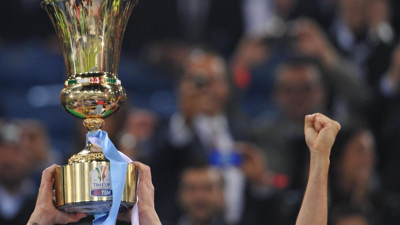 la città festeggia tutta la notte