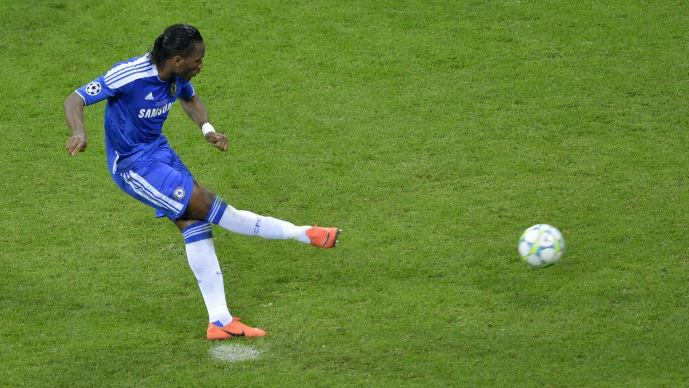non mancano le proposte a drogba che piace anche a juventus e barcellona