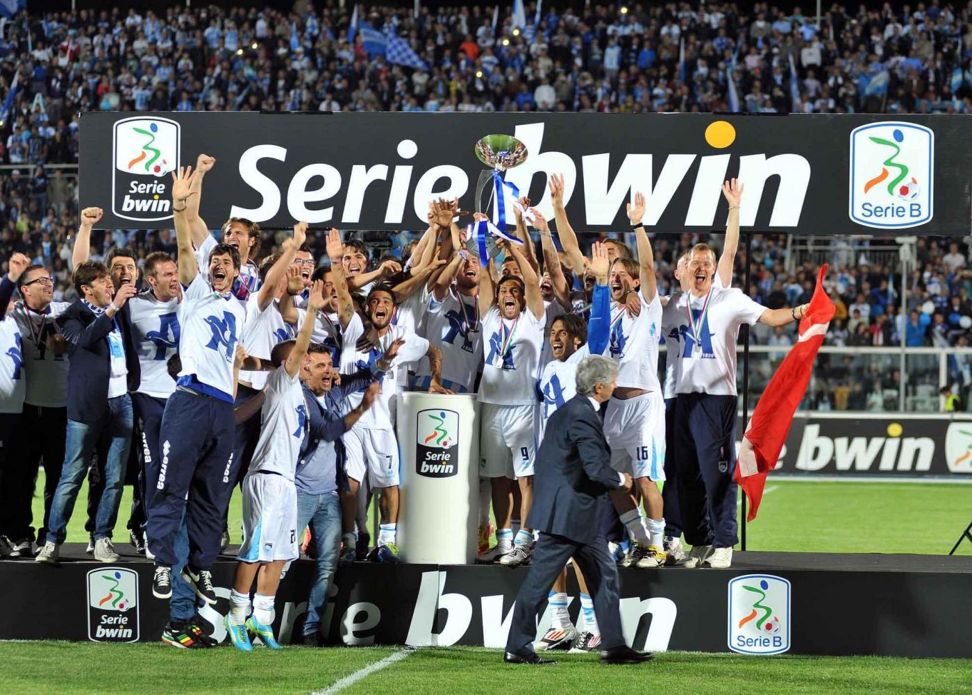 Pescara - Nocerina