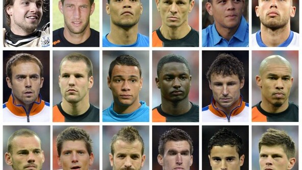 le possibili stelle che emergeranno agli europei