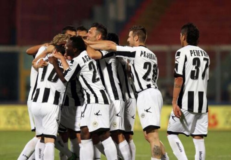 verdetti udinese champions