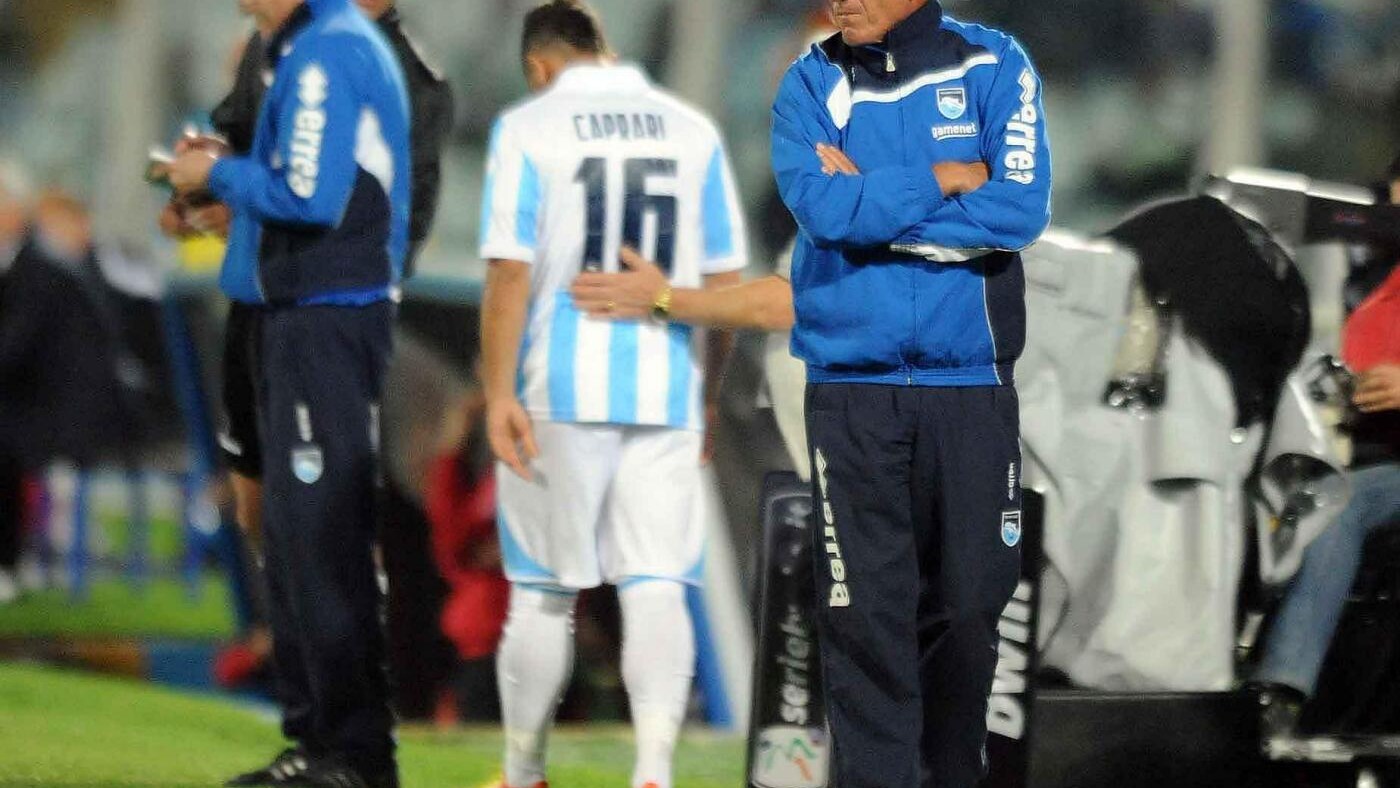 il boemo ha già guidato i giallorossi dal '97 al '99.