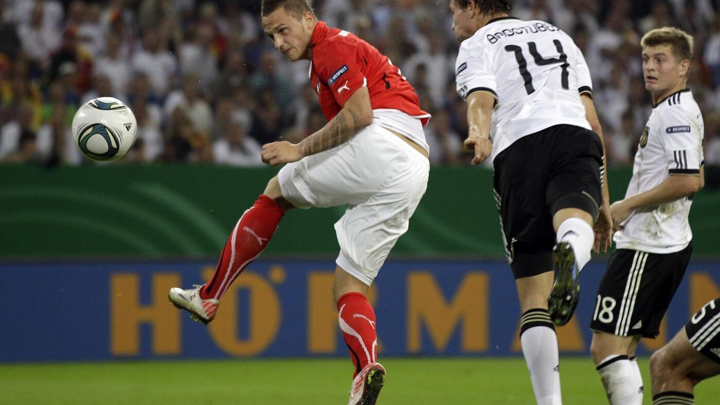 arnautovic