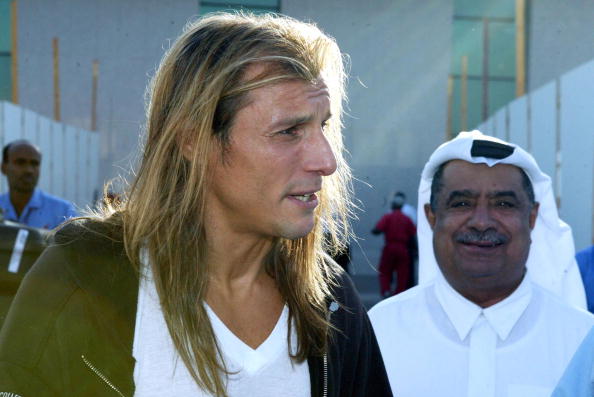 Claudio Caniggia