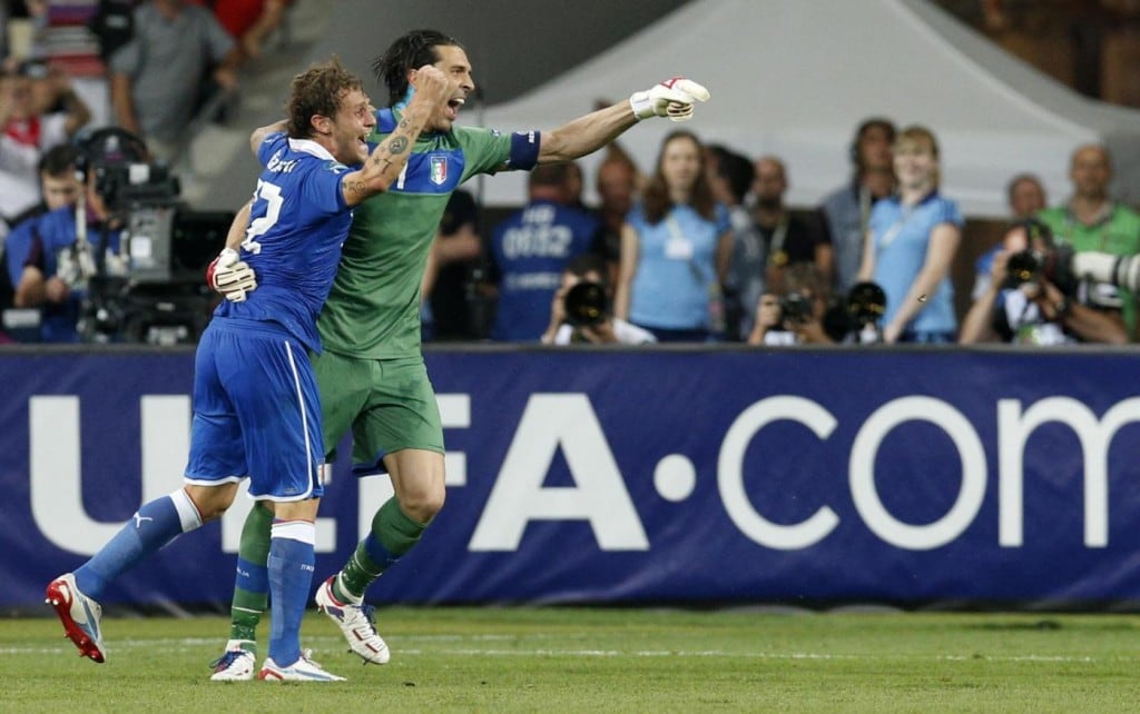 Italia Inghilterra Nations League Dove Si Gioca