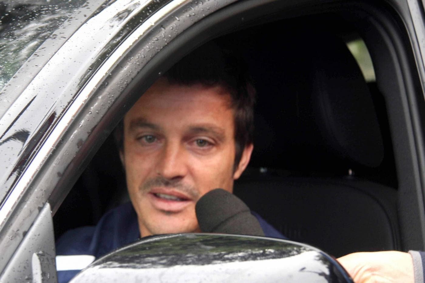 Oddo si ritira