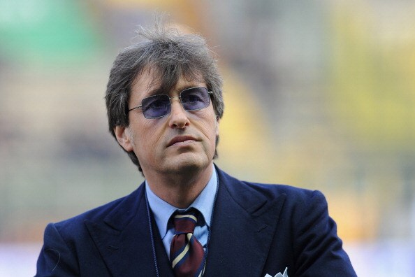 Palazzi calcioscommesse